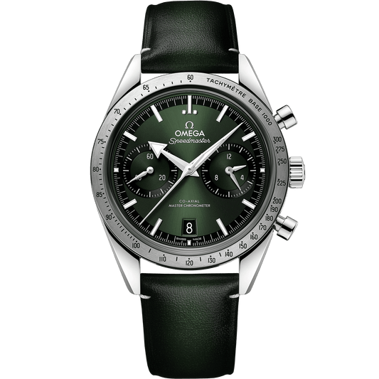 Omega Speedmaster '57 Manual Winding Watch 332.12.41.51.10.001