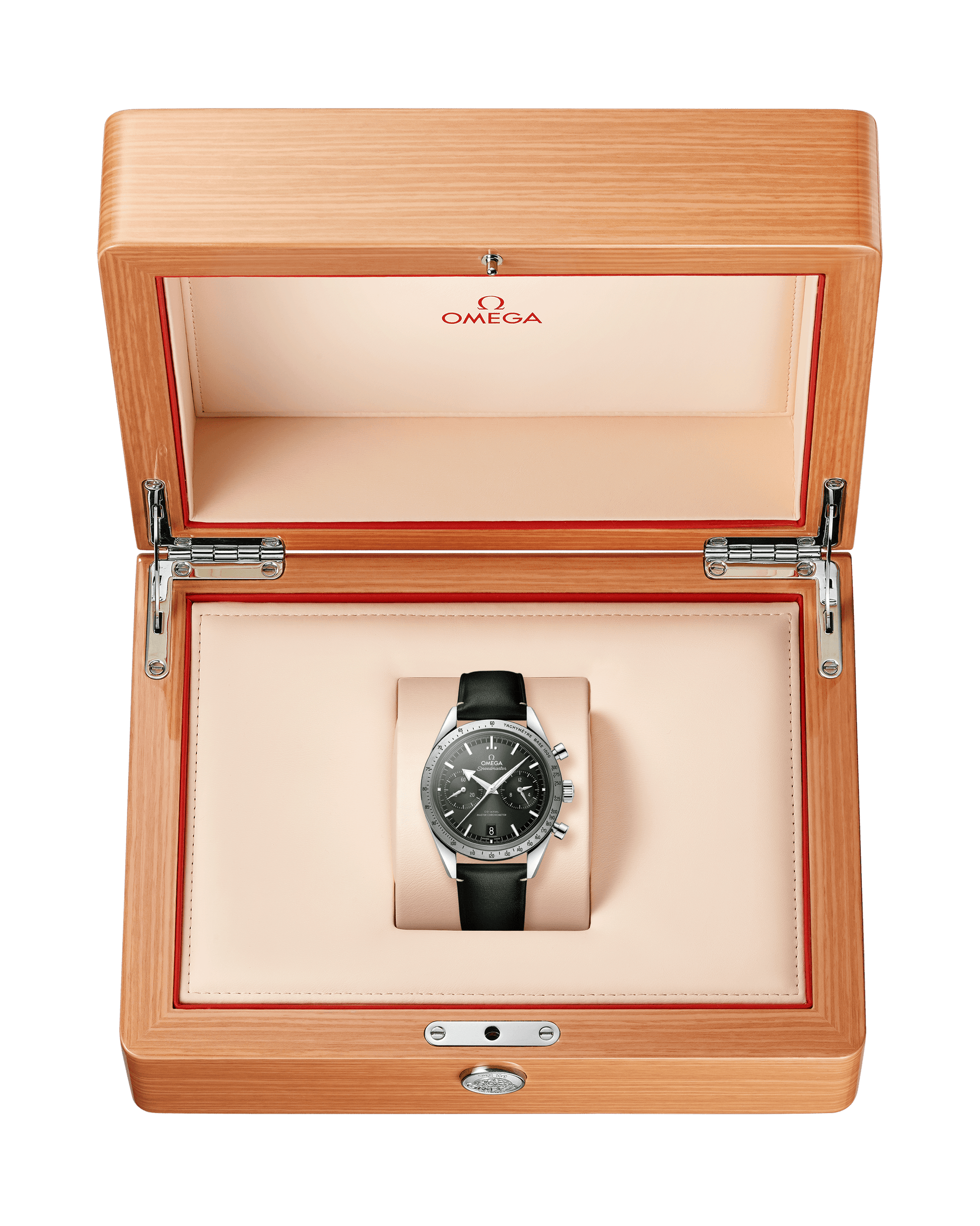 Omega Speedmaster '57 Manual Winding Watch 332.12.41.51.10.001