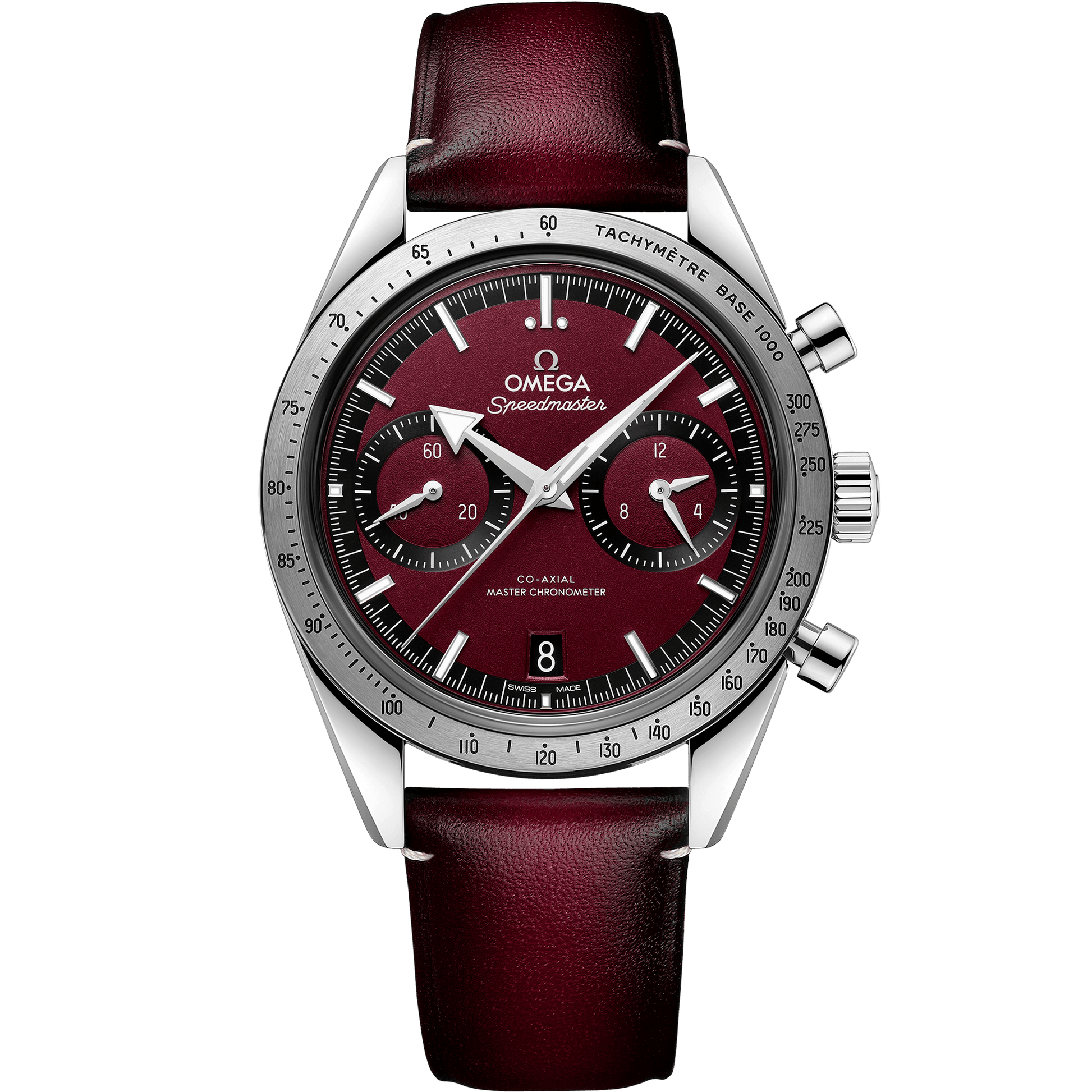 Omega Speedmaster '57 Manual Winding Watch 332.12.41.51.11.001