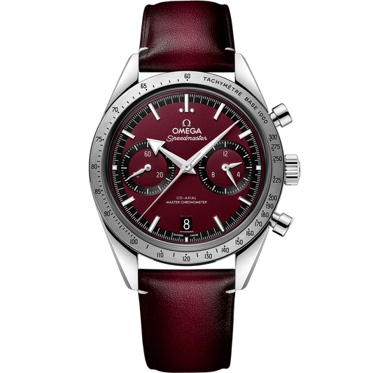 Omega Speedmaster '57 Manual Winding Watch 332.12.41.51.11.001