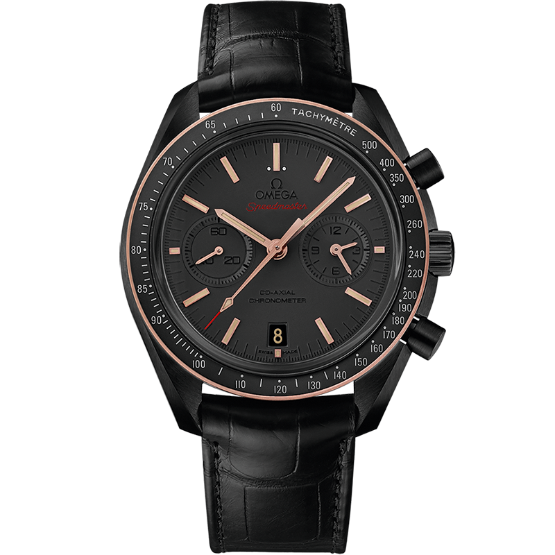 Omega Speedmaster Dark Side of the Moon Self Winding Watch 31163445106001