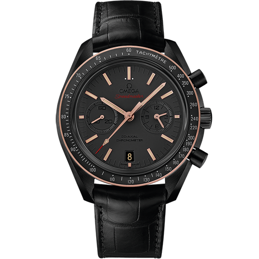 Omega Speedmaster Dark Side of the Moon Self Winding Watch 31163445106001
