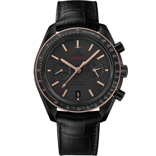Omega Speedmaster Dark Side of the Moon Self Winding Watch 31163445106001