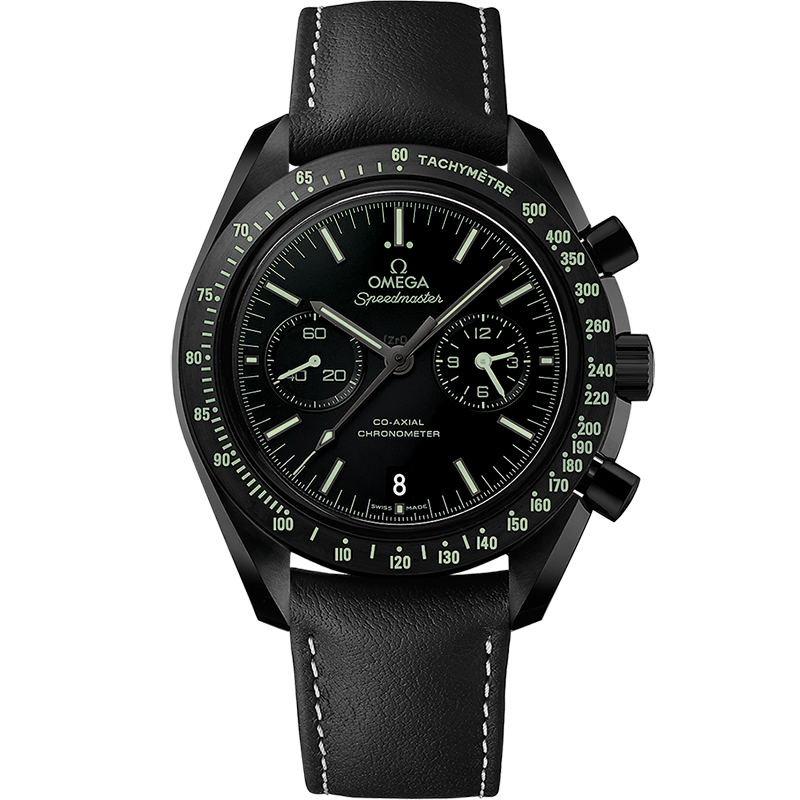 Omega Speedmaster Dark Side of the Moon Self Winding Watch 31192445101004