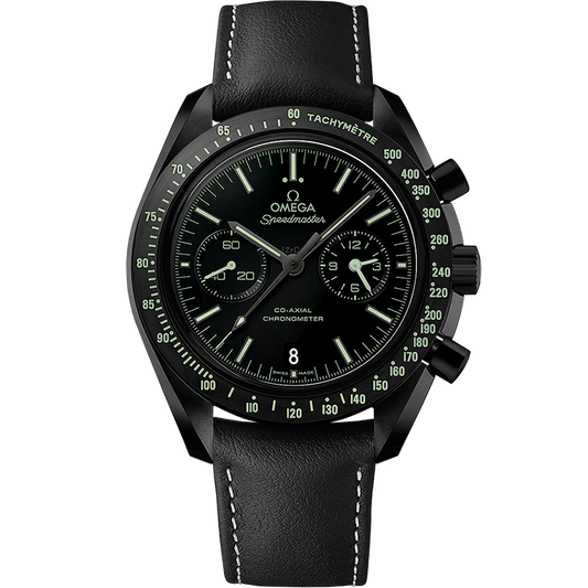 Omega Speedmaster Dark Side of the Moon Self Winding Watch 31192445101004