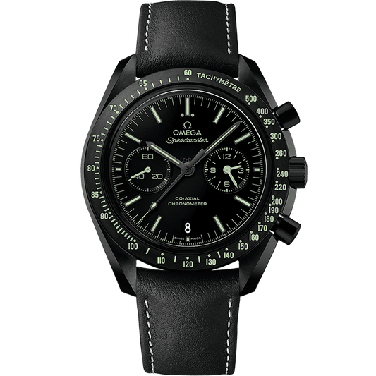 Omega Speedmaster Dark Side of the Moon Self Winding Watch 31192445101004