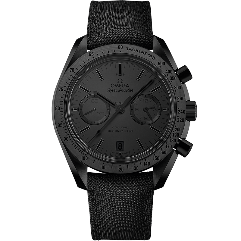 Omega Speedmaster Dark Side of the Moon Self Winding Watch 31192445101005