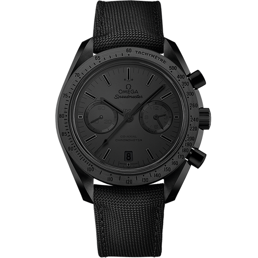 Omega Speedmaster Dark Side of the Moon Self Winding Watch 31192445101005