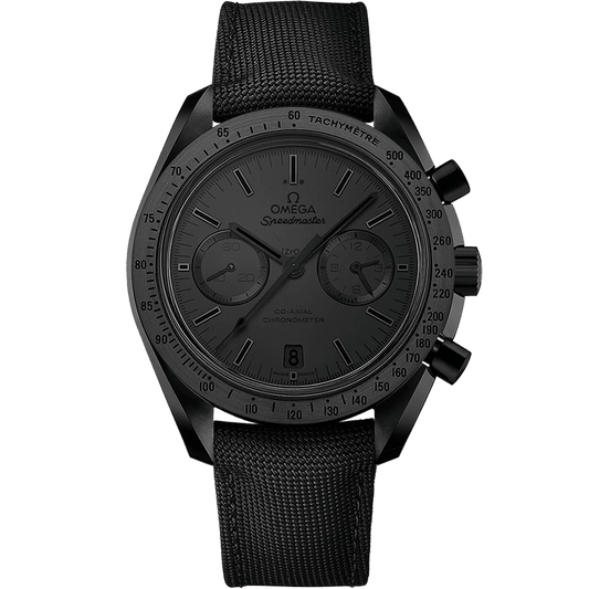 Omega Speedmaster Dark Side of the Moon Self Winding Watch 31192445101005