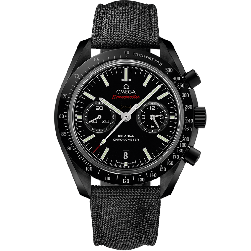 Omega Speedmaster Dark Side of the Moon Self Winding Watch 31192445101007