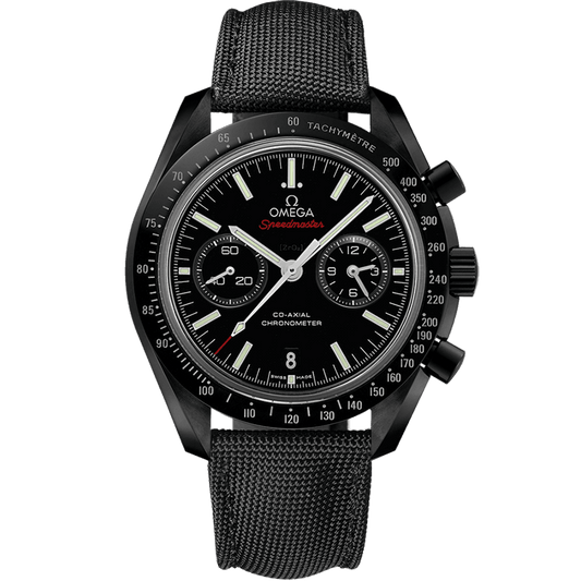 Omega Speedmaster Dark Side of the Moon Self Winding Watch 31192445101007
