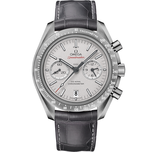 Omega Speedmaster Dark Side of the Moon Self Winding Watch 311.93.44.51.99.002