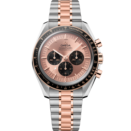 Omega Speedmaster Moonwatch Professional Manual Winding Watch 31020425099001