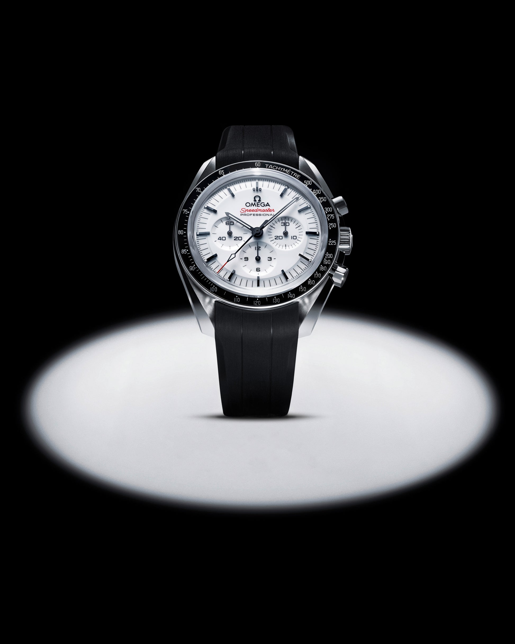 Omega Speedmaster Moonwatch Professional Manual Winding Watch 31032425004001