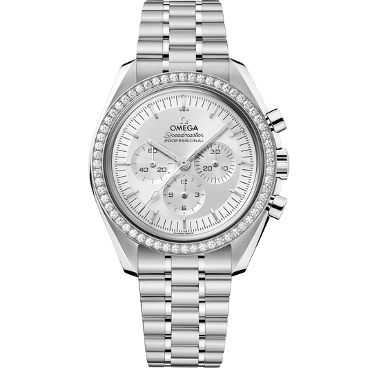 Omega Speedmaster Moonwatch Professional Manual Winding Watch 31055425002001