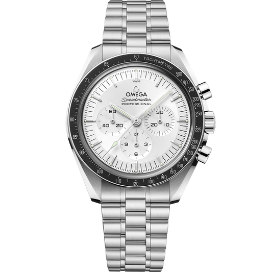 Omega Speedmaster Moonwatch Professional Manual Winding Watch 31060425002001