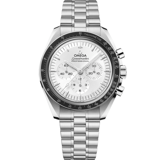 Omega Speedmaster Moonwatch Professional Manual Winding Watch 31060425002001