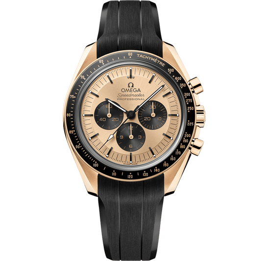 Omega Speedmaster Moonwatch Professional Manual Winding Watch 31062425099001