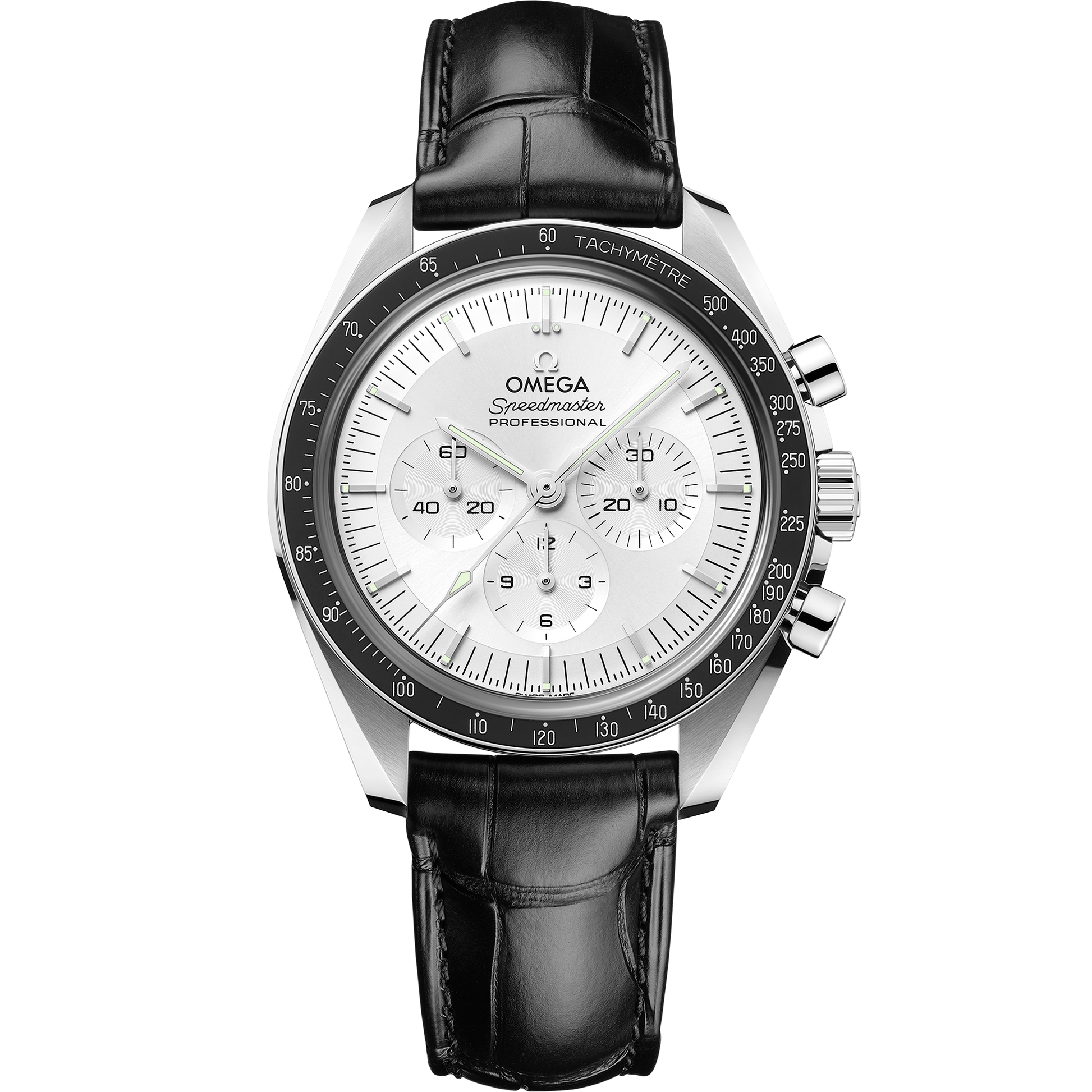 Omega Speedmaster Moonwatch Professional Manual Winding Watch 31063425002001