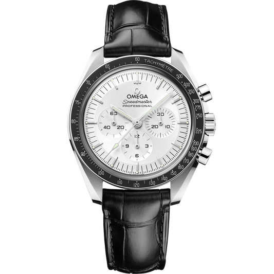 Omega Speedmaster Moonwatch Professional Manual Winding Watch 31063425002001