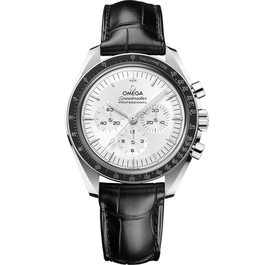 Omega Speedmaster Moonwatch Professional Manual Winding Watch 31063425002001