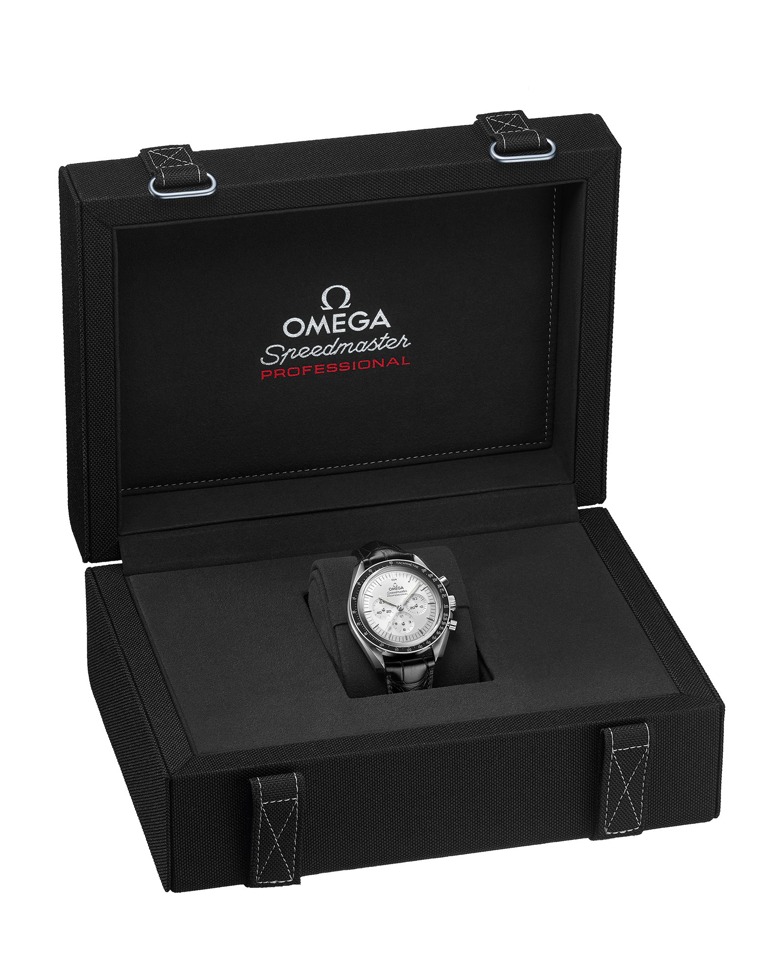Omega Speedmaster Moonwatch Professional Manual Winding Watch 31063425002001