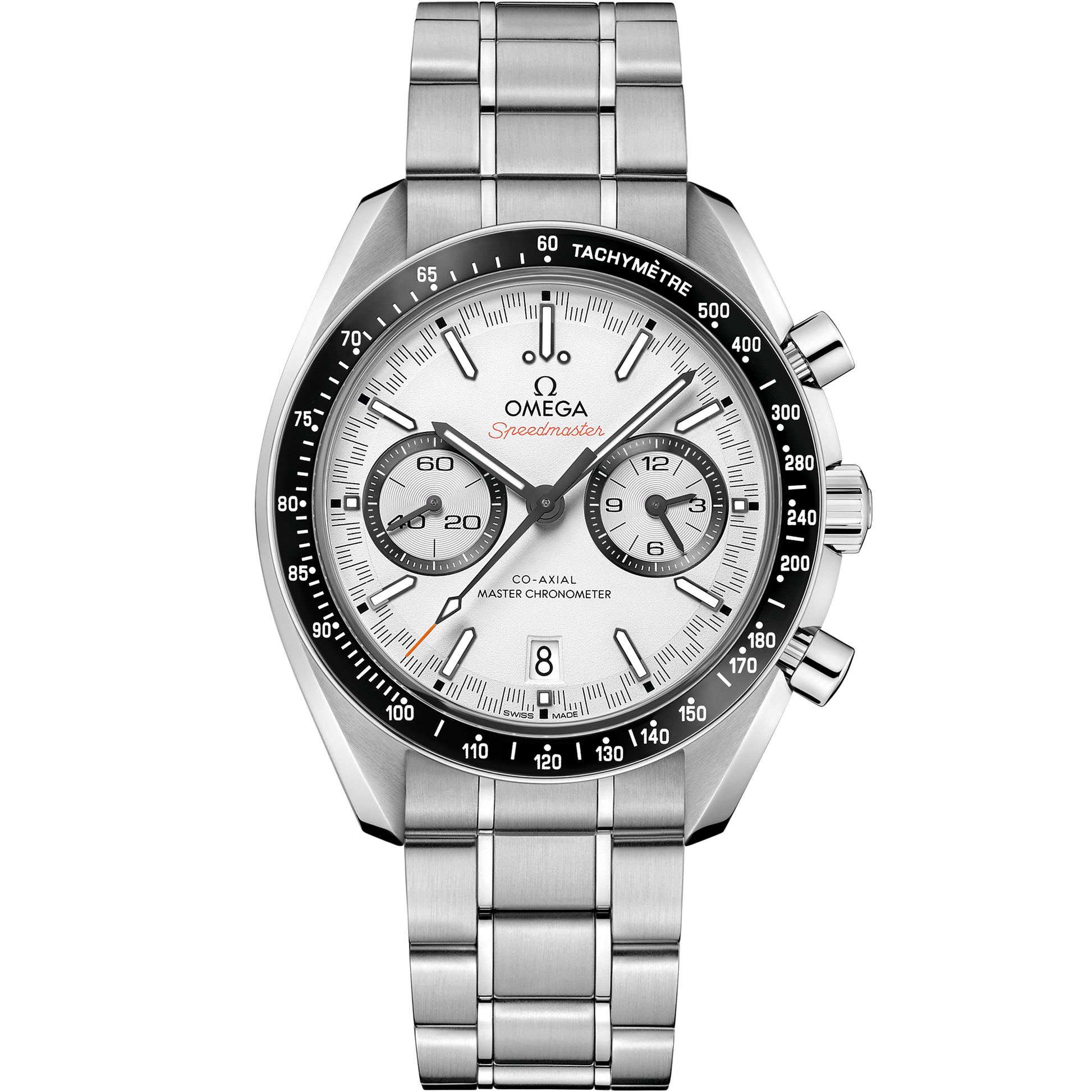 Omega Speedmaster Racing Self Winding Watch 329.30.44.51.04.001