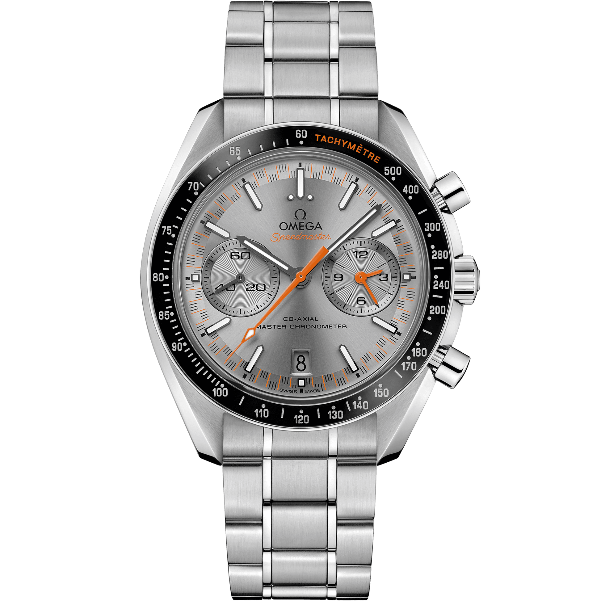 Omega Speedmaster Racing Self Winding Watch 329.30.44.51.06.001