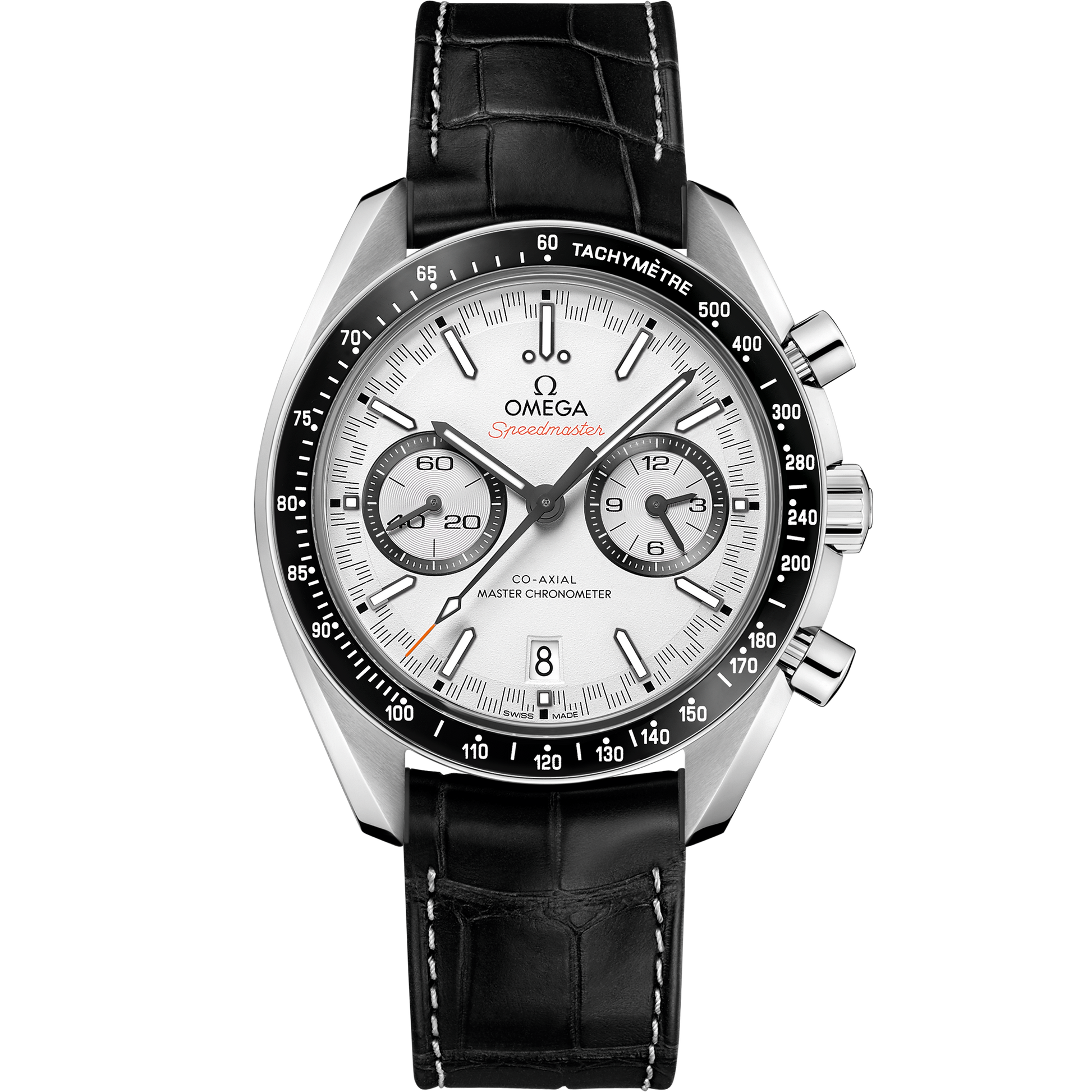 Omega Speedmaster Racing Self Winding Watch 329.33.44.51.04.001
