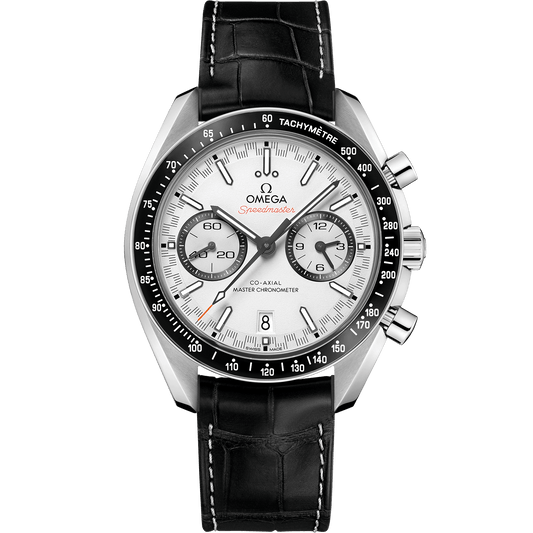 Omega Speedmaster Racing Self Winding Watch 329.33.44.51.04.001