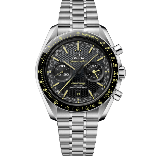 Omega Speedmaster Super Racing Self Winding Watch 32930445101003