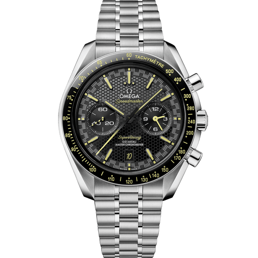 Omega Speedmaster Super Racing Self Winding Watch 32930445101003