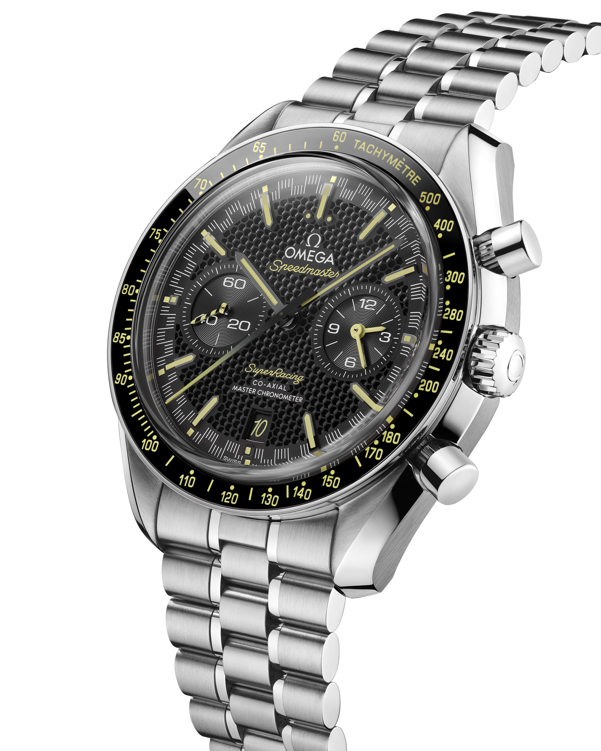 Omega Speedmaster Super Racing Self Winding Watch 32930445101003