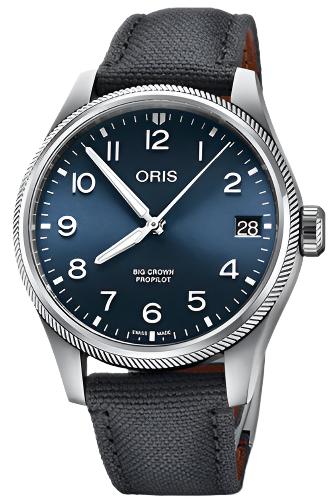 Oris Big Crown ProPilot Big Date Automatic Watch 01 751 7761 4065-07 3 20 05LC