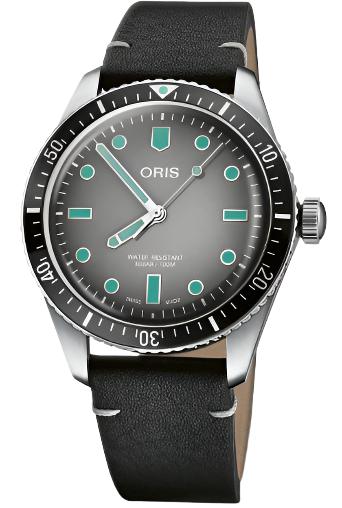 Oris Divers Sixty‑Five Automatic Watch 01 733 7707 4053-07 5 20 89