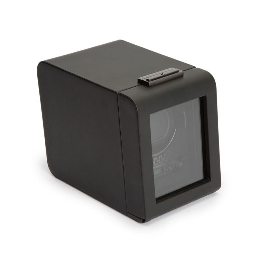 Wolf Axis Single Watch Winder 469103