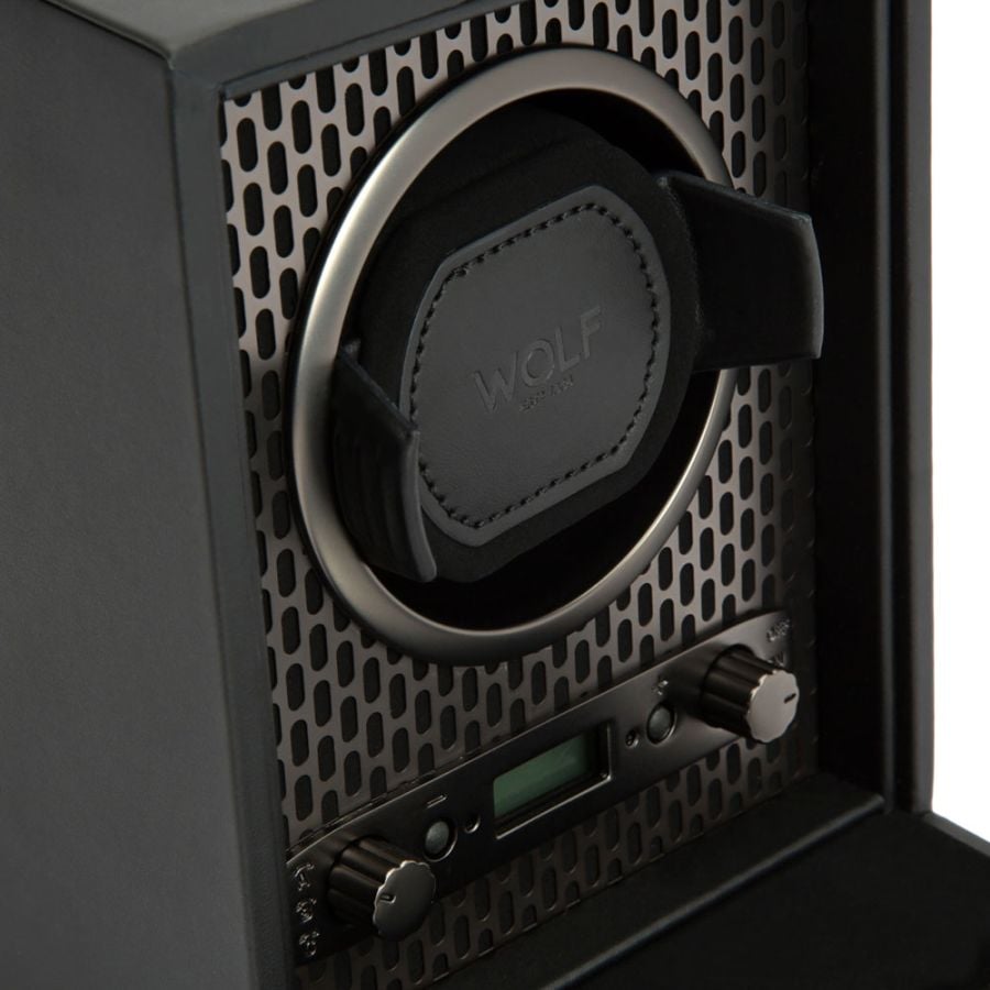 Wolf Axis Single Watch Winder 469103