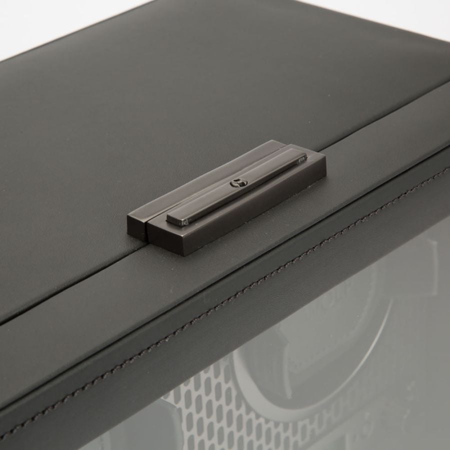 Wolf Axis 4 Piece Watch Winder 469503