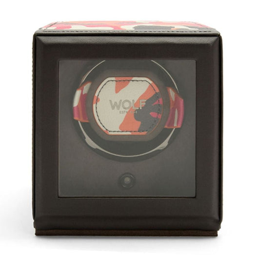Wolf Elements Single Cub Watch Winder 665172