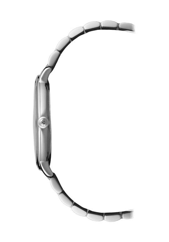 Raymond Weil Toccata Classic Men's Steel Blue Dial Quartz Watch 5585-ST-50001