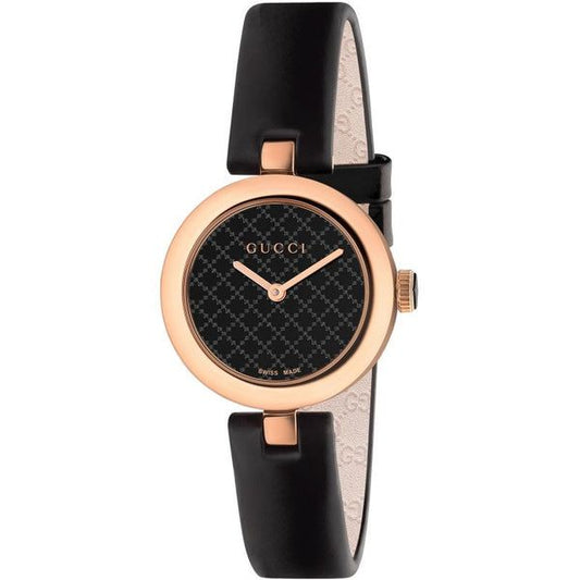 Gucci Diamantissima watch, 32mm YA141501