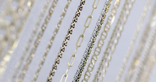 Best Sterling Silver Necklace Styles for Every Face Shape