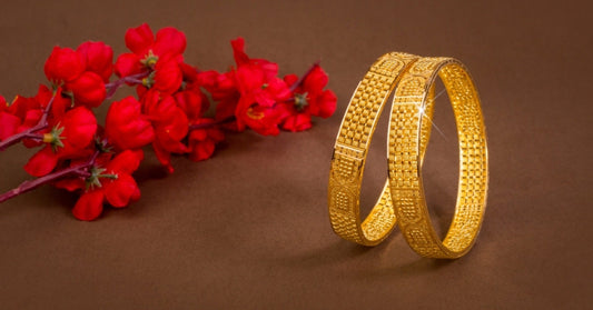 Gold Bangles Buying Guide: Must-Know Secrets Before You Spend a Dollar
