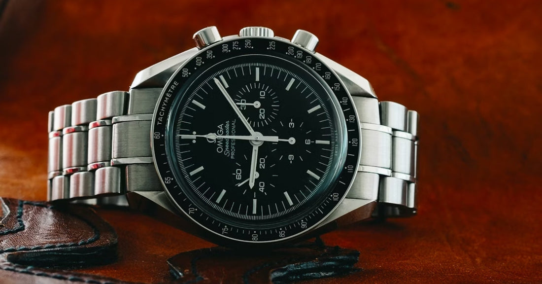 Which Omega Watches for Men Offer the Best Value in 2026?