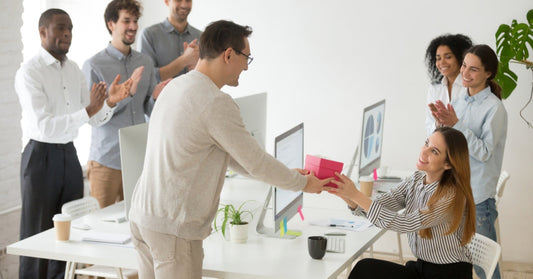 Guide to the Best Corporate Gifts In 2026 for Clients and Employees