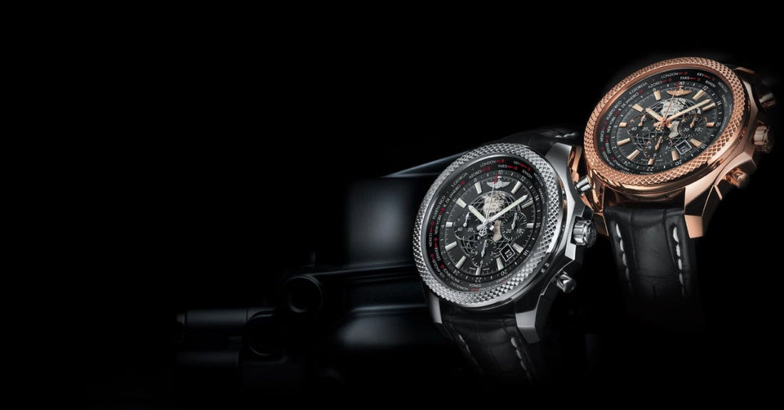 How Do You Care for and Maintain Your Men’s Watch?