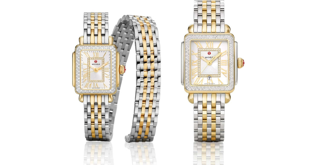 Why Michele Watches Are the Top Choice in 2026?