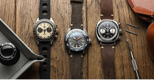 Step-by-Step Guide to Finding the Best Watches Under 1000 for Everyday Wear