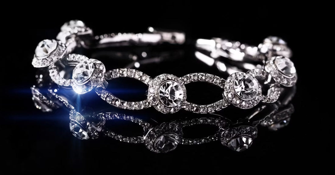 What Should You Look for When Ordering Custom Diamond Jewelry Online?