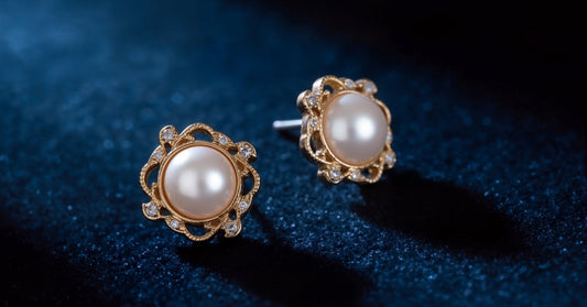 The Best Pearl Earrings to Wear With Formal and Casual Outfits